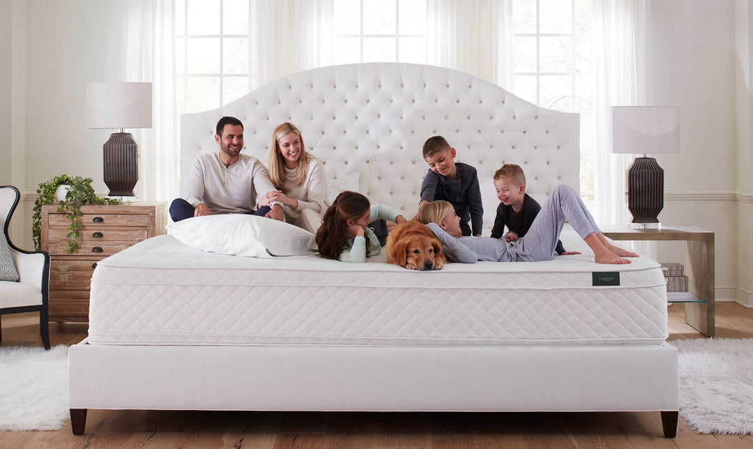 Alaskan Biggie vs Family-Size Mattress: What's the Biggest Bed You Can Buy?