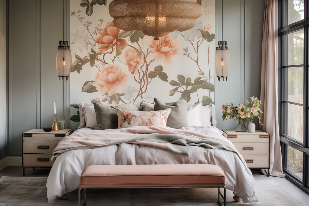 The Ultimate Guide to Bedroom Feng Shui with an Oversized Bed