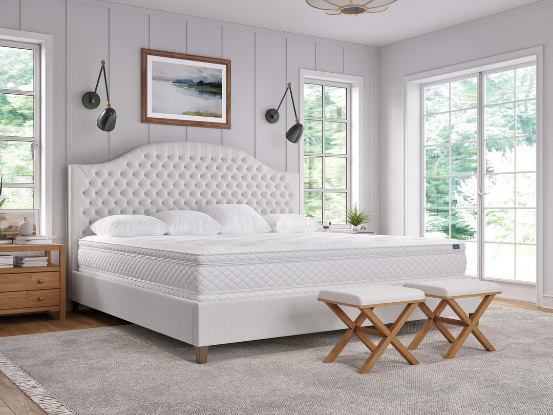 Grand Luxe Mattress