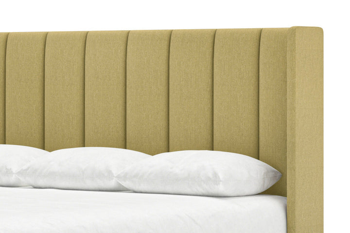 Elias Headboard in Iceland Moss#color_iceland-moss