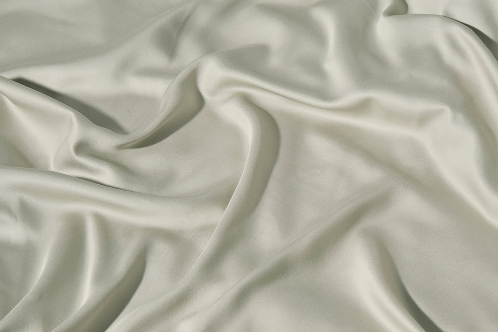 Pelican Alaskan King Bamboo Sheet Set Detail#color_pelican