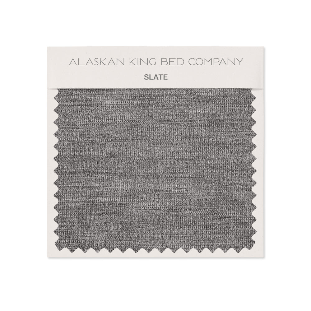 Slate fabric swatch#color_slate