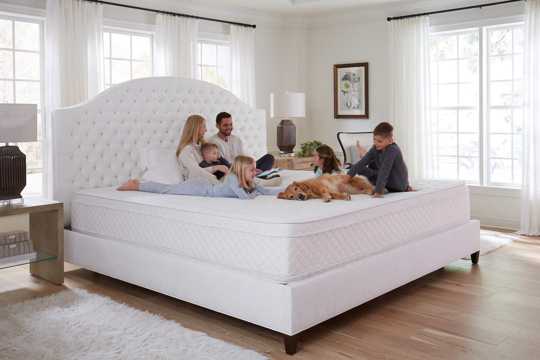 Bigger Than King Mattress: Discover the World of Giant Beds