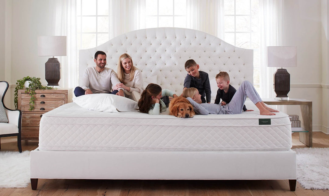 7 Common Sleep Disruptors in Shared Beds and How to Fix Them