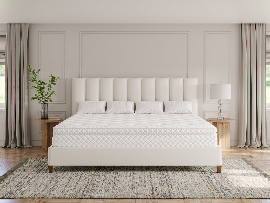 How to Choose the Right Mattress Firmness