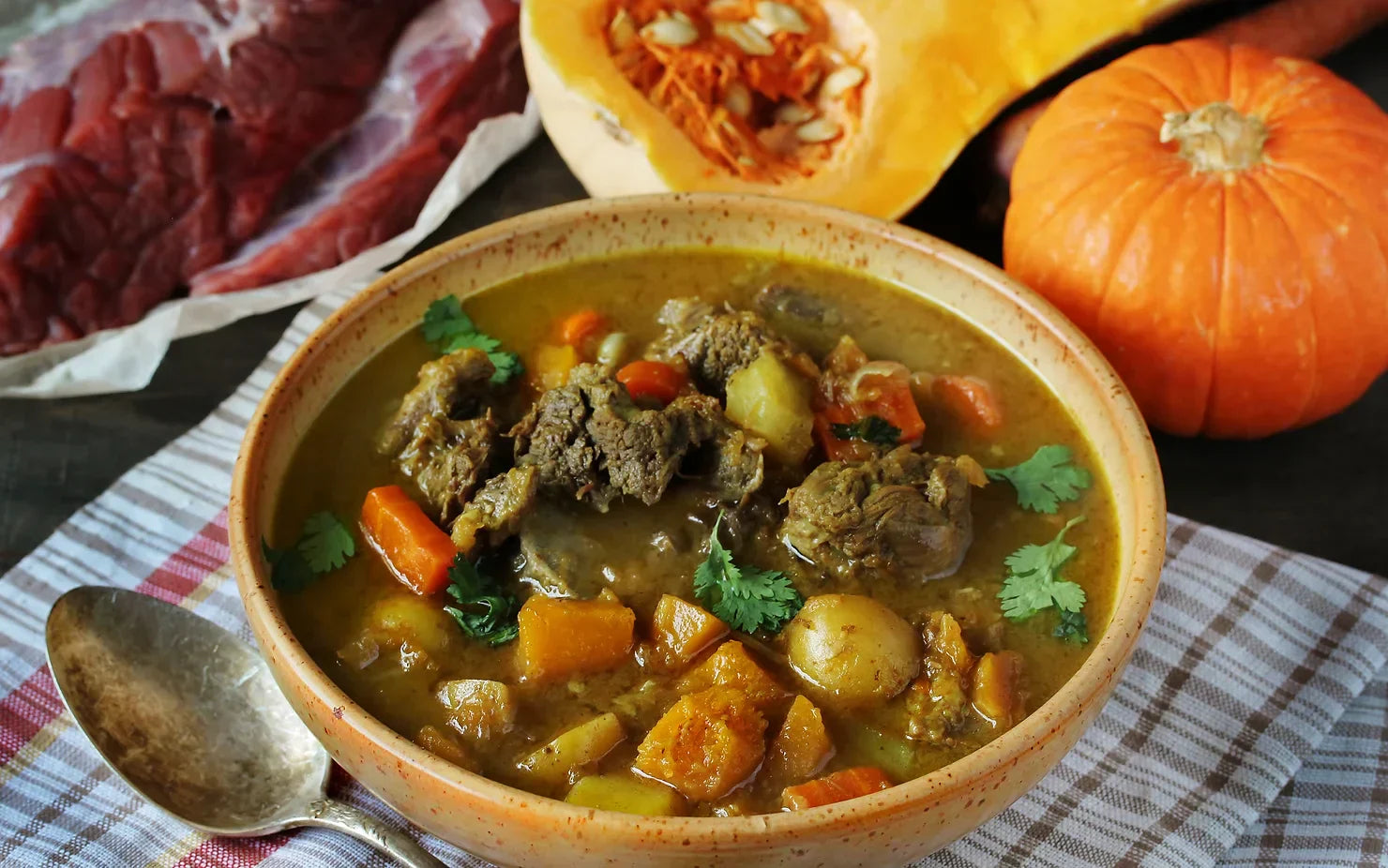 Cozy Up with 5 Delicious Recipes to Make This Fall