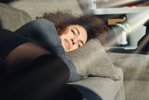 The Perfect Nap: How to Create an Ideal Napping Environment