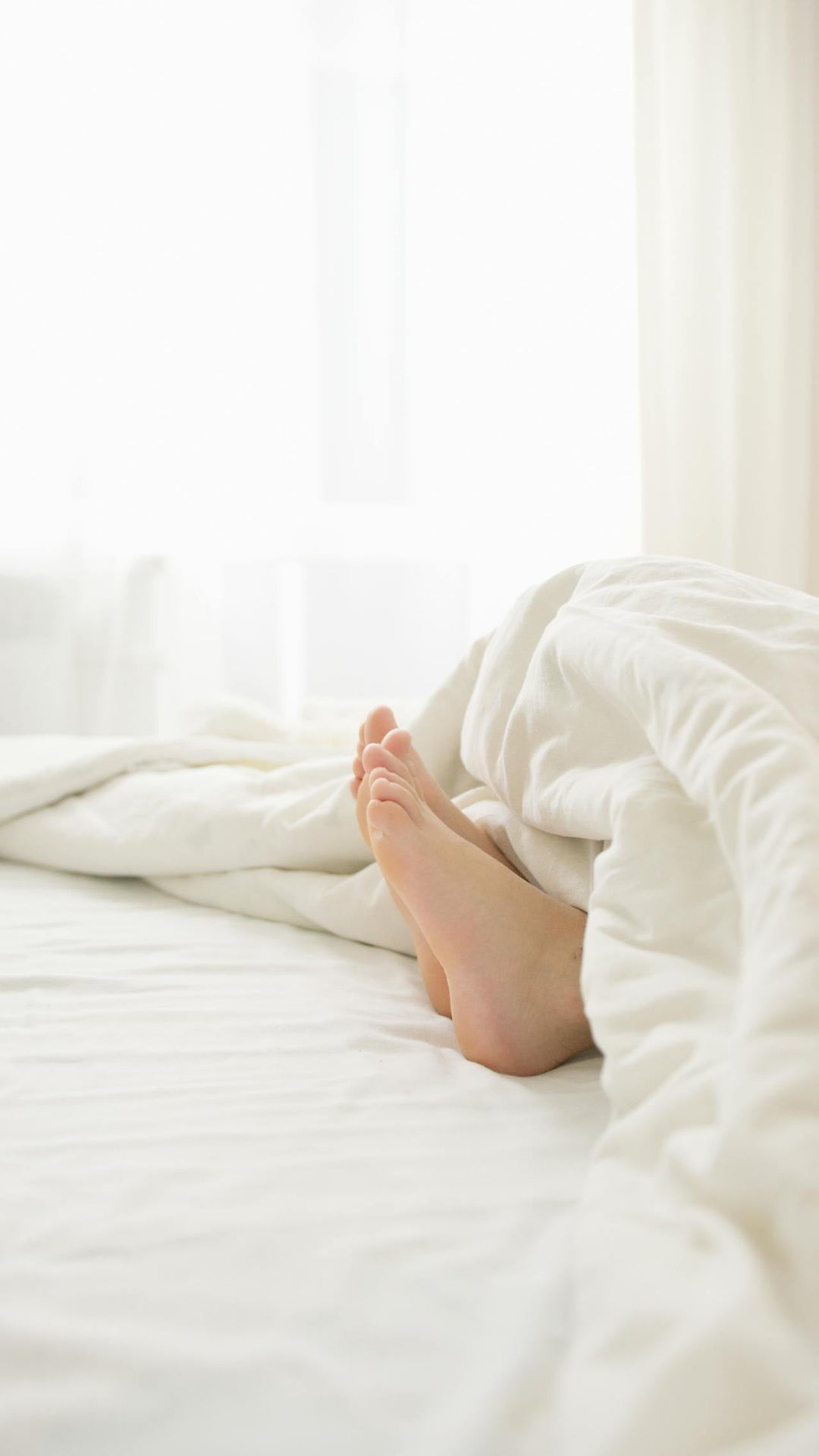 Bed-Rotting & Therapeutic Laziness: Why Doing Nothing Might Be the Most Restorative Hack