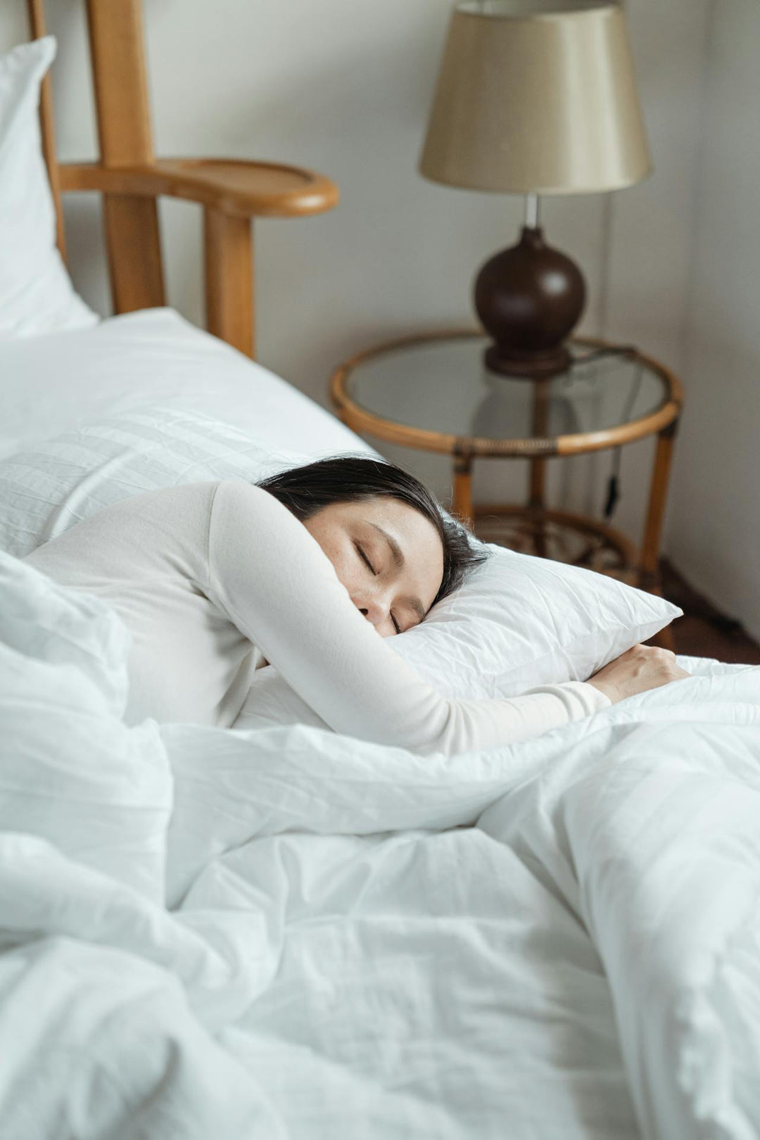 Sleep Anxiety & Orthosomnia: How to Stop Obsessing Over Perfect Sleep