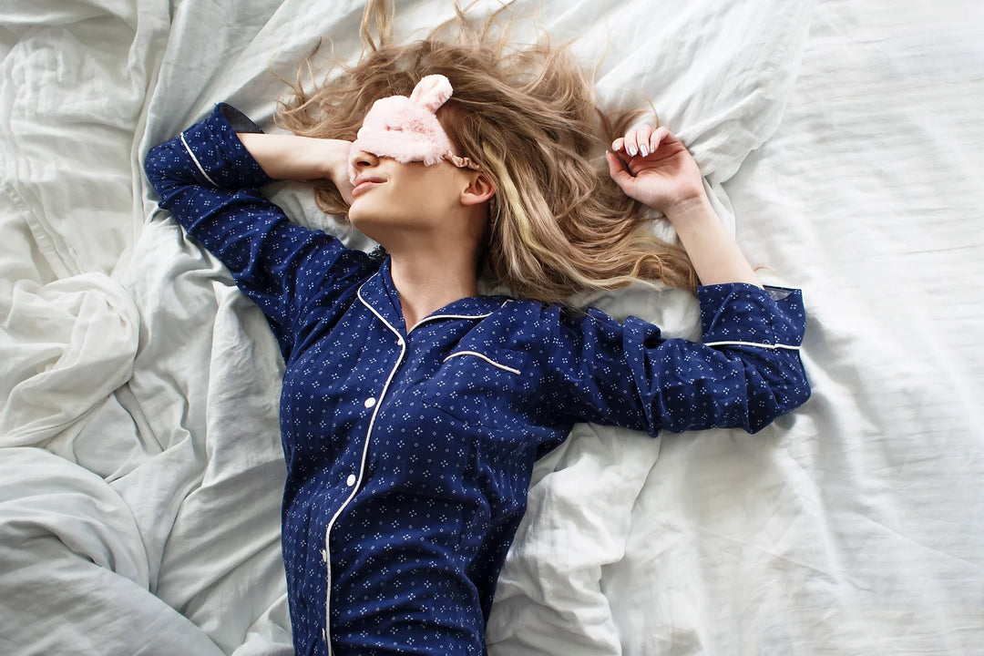 10 Tips to Sleep Cool