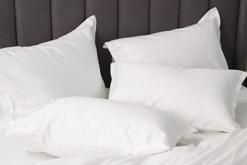 How to Choose the Right Pillow for Your Sleeping Style