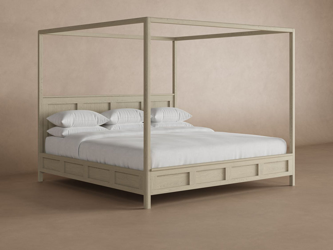 Solid Wood Bed Frames