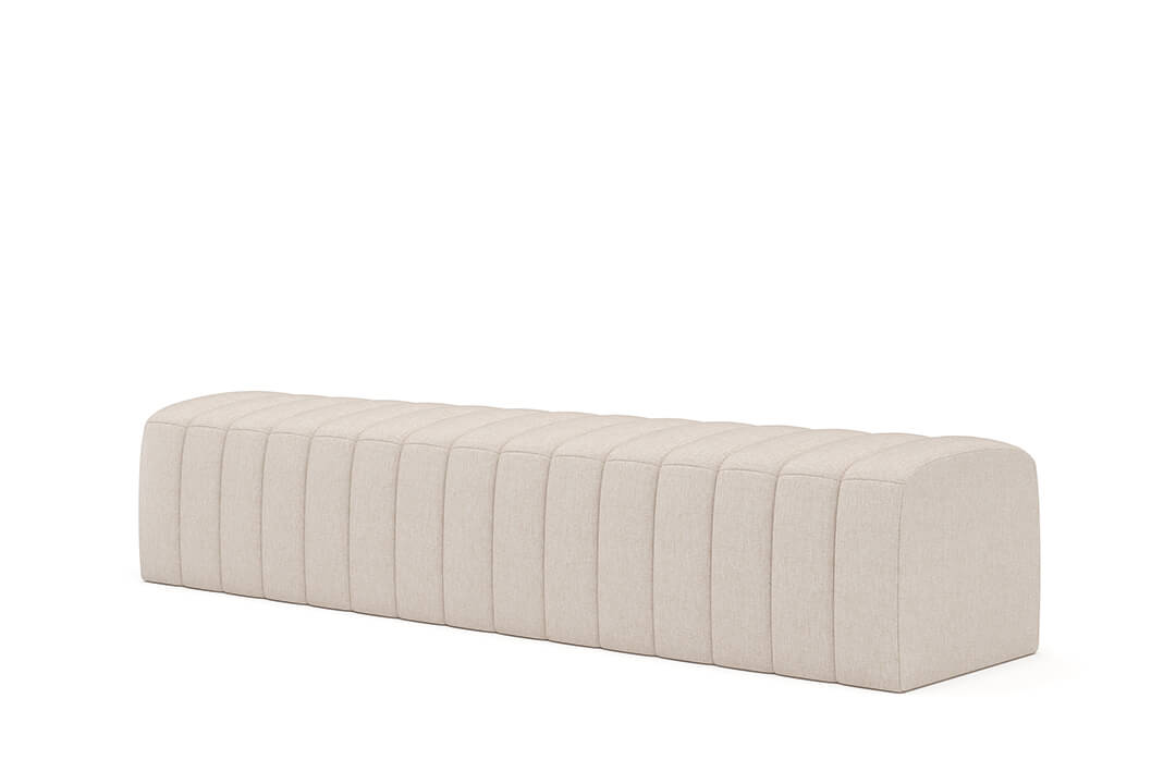 Sitka Bench in Oatmeal#color_oatmeal
