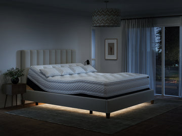 Adjustable Bed