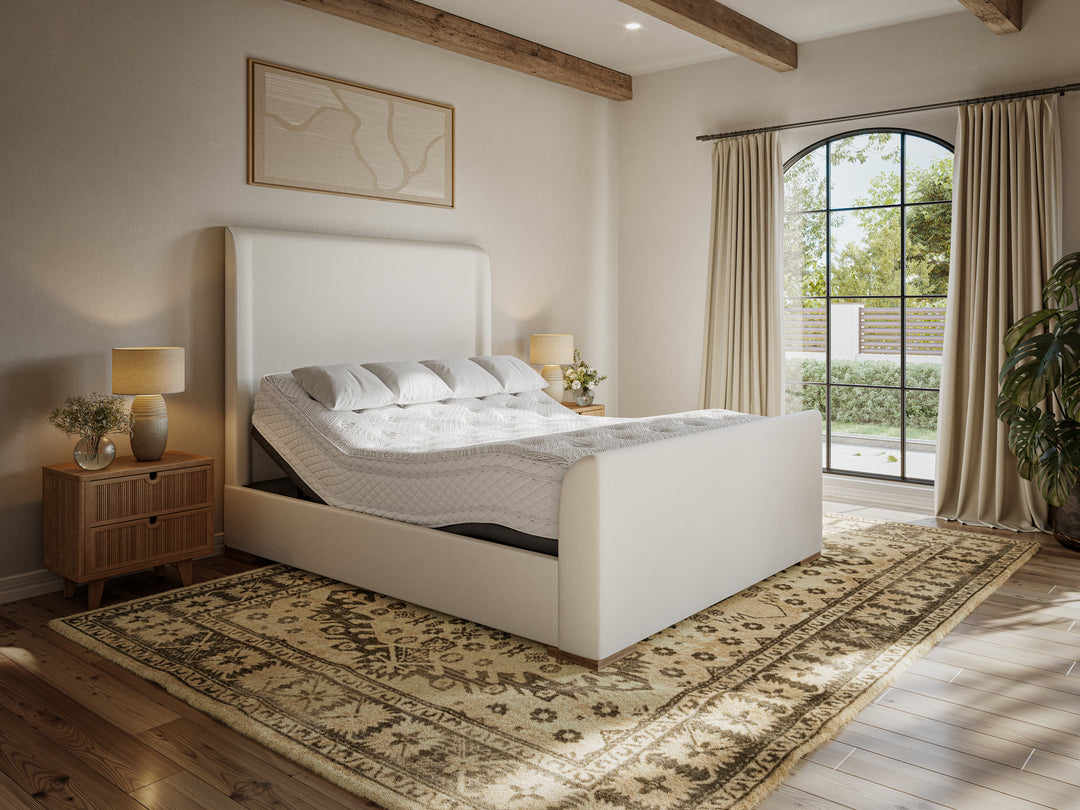Adjustable Bed Frame
