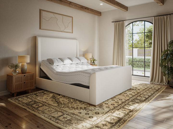 Adjustable Bed Frame