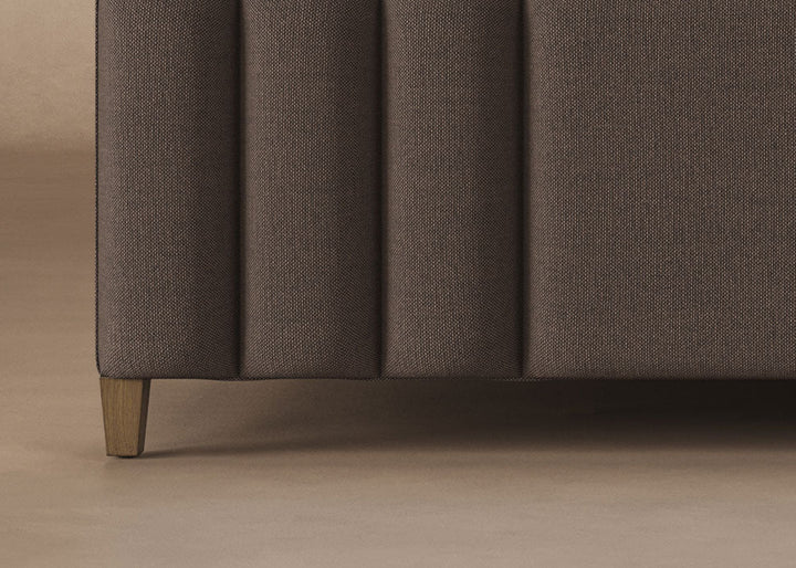 Adler Bed Frame in Bark#color_bark