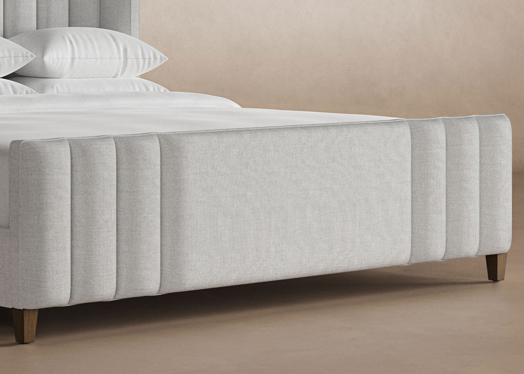 Adler Bed Frame in Dove#color_dove