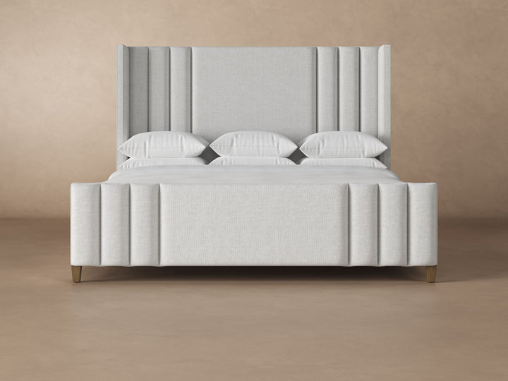Adler Bed Frame in Dove#color_dove