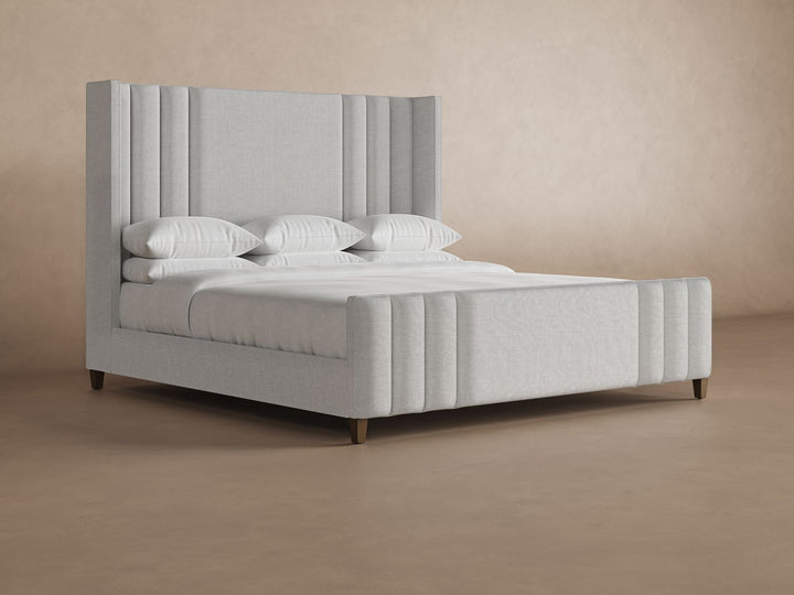 Adler Bed Frame in Dove#color_dove