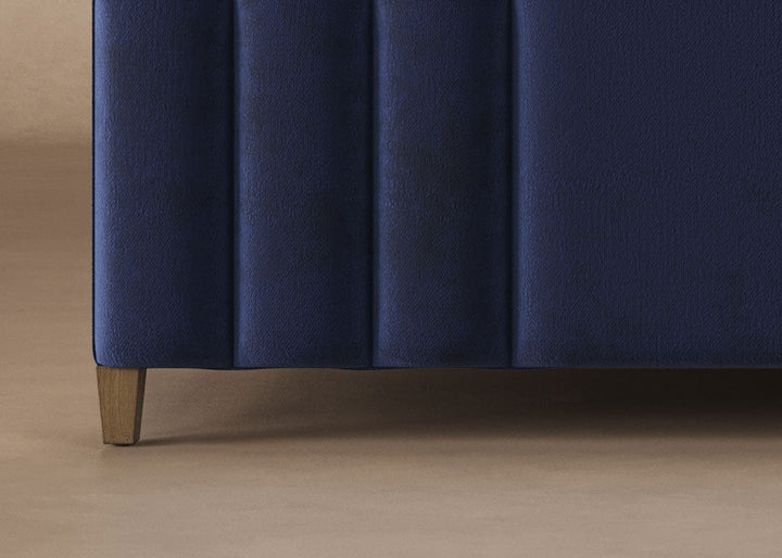 Adler Bed Frame in Eclipse #color_eclipse