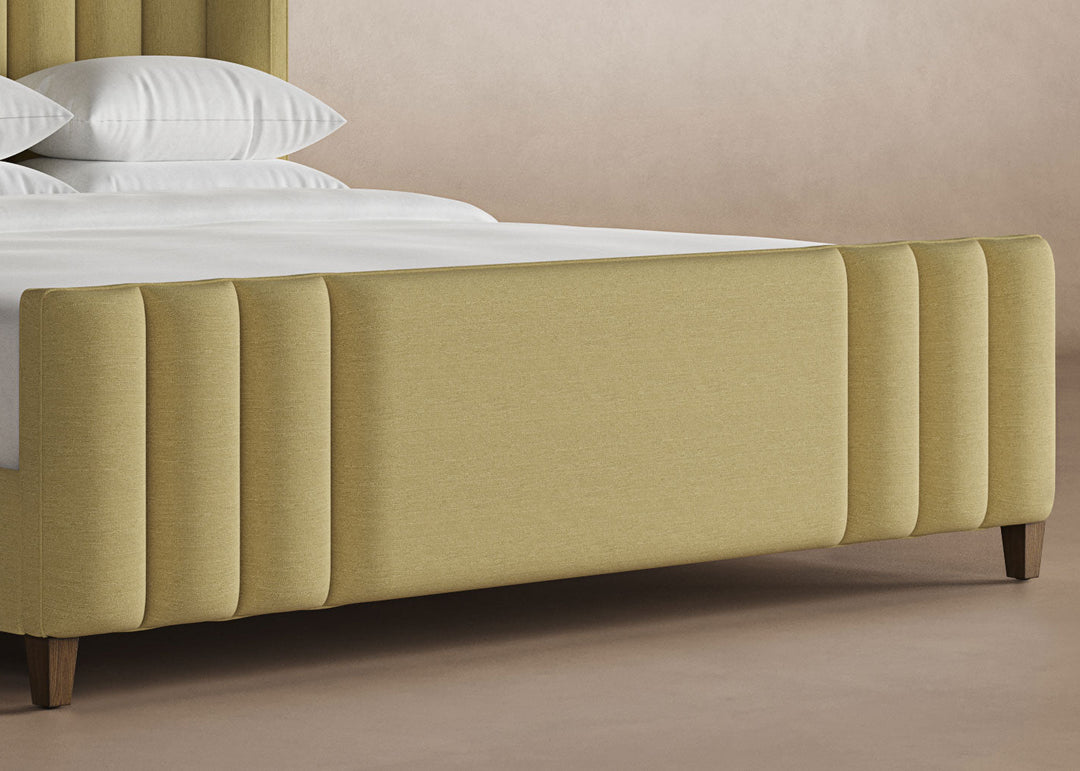 Adler Bed Frame in Iceland Moss#color_iceland-moss