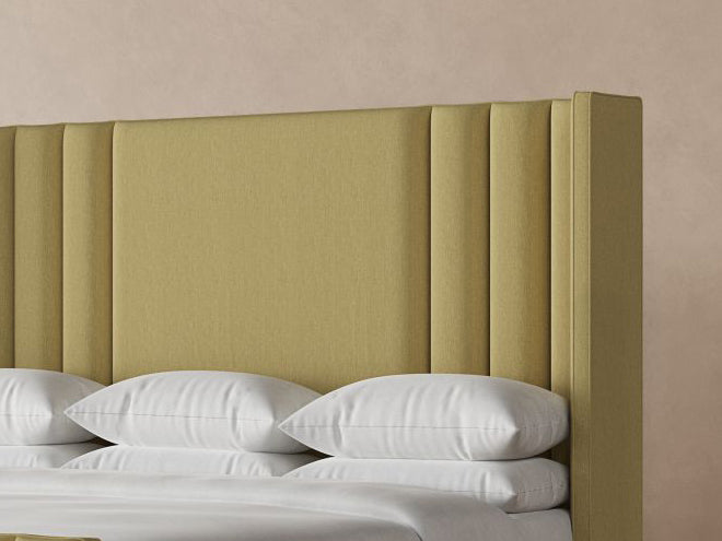 Adler Bed Frame in Iceland Moss#color_iceland-moss