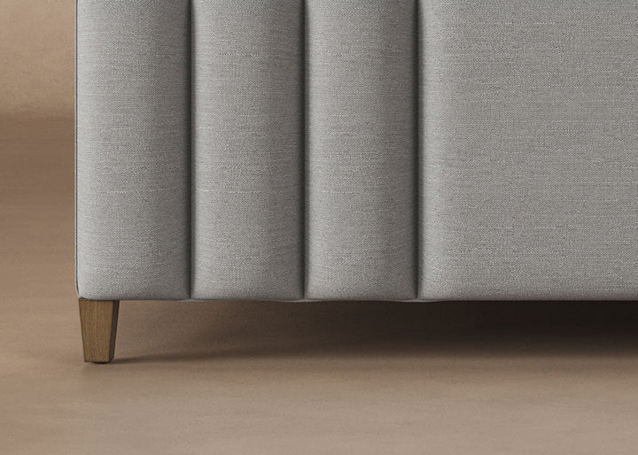 Adler Bed Frame in Slate #color_slate