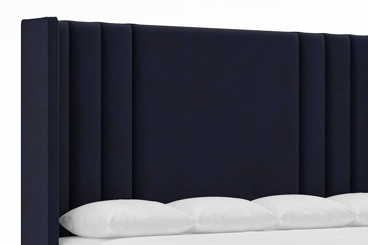 Adler Headboard in Eclipse #color_eclipse