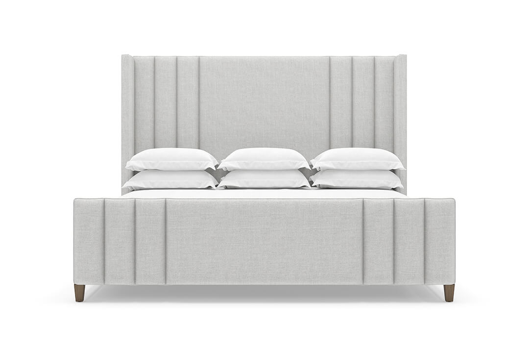 Adler Bed Frame in Dove#color_dove