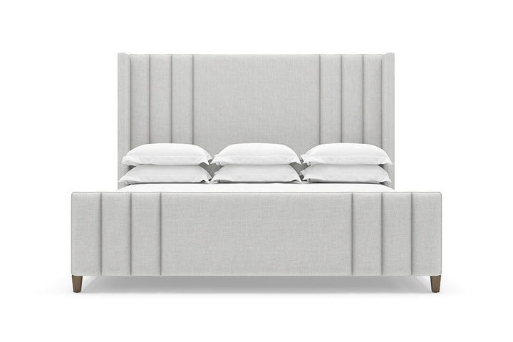 Adler Bed Frame in Dove#color_dove