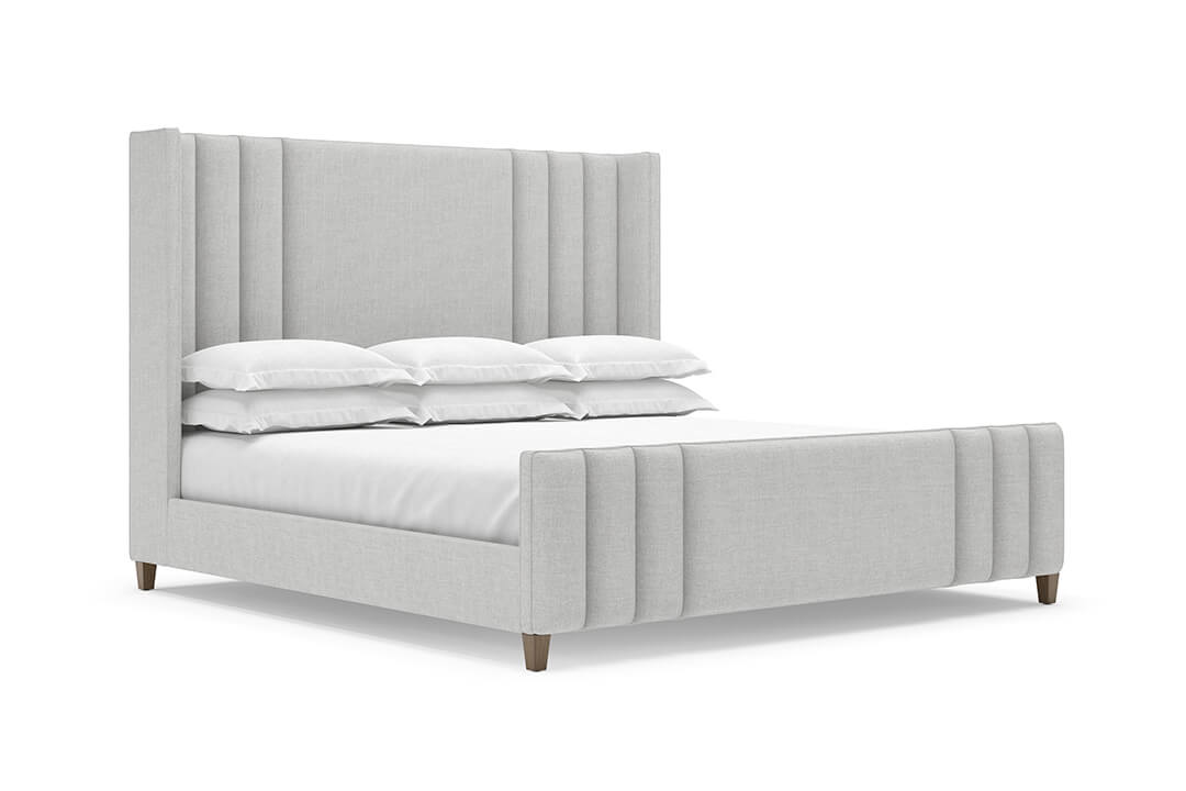 Adler Bed Frame in Dove#color_dove
