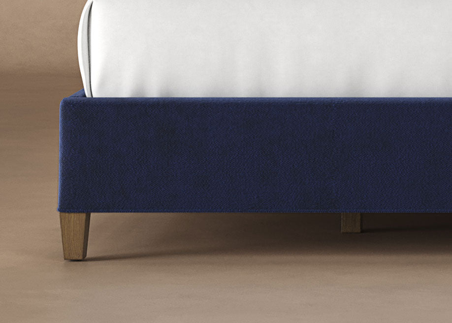 Alpine Bed Frame in Eclipse#color_eclipse