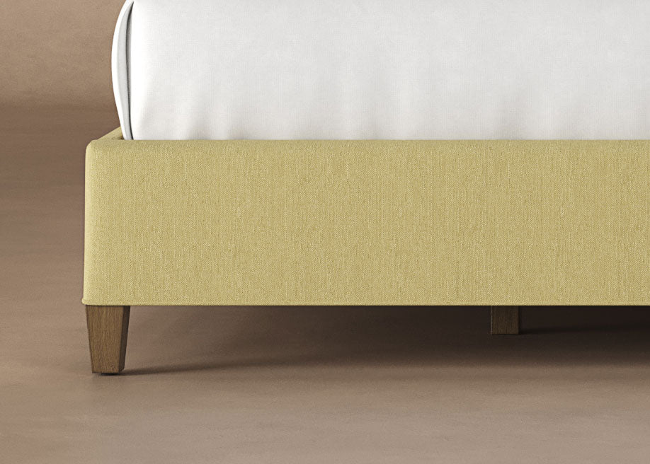 Alpine Bed Frame in Iceland Moss#color_iceland-moss