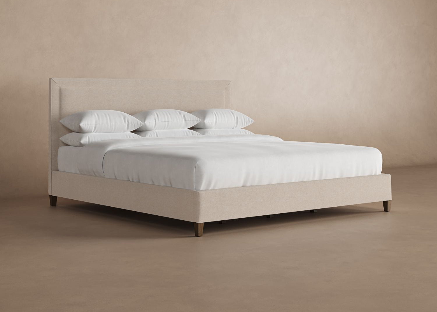 Alpine Bed Frame - Thumbnail 4