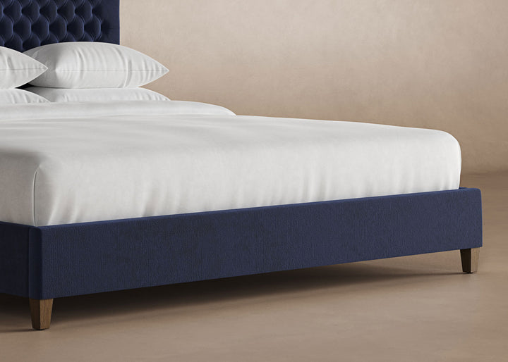 Archie Bed Frame in Eclipse#color_eclipse