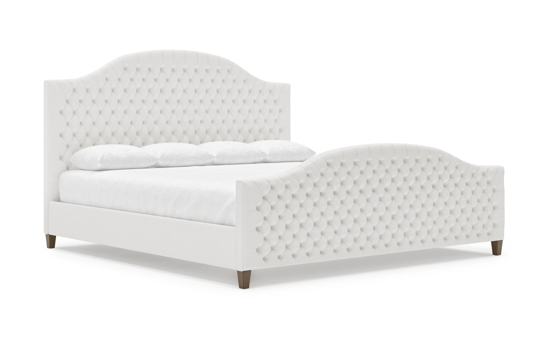 Archie with Footboard