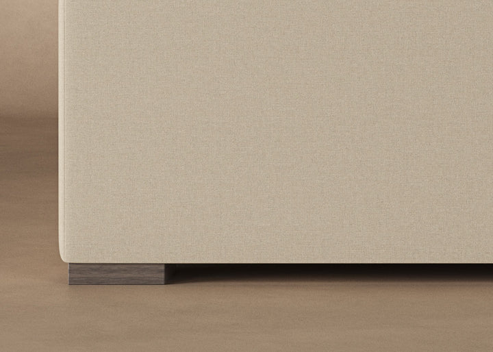 Atelier Bed Frame in Buff#color_buff