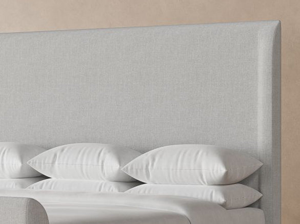 Atelier Bed Frame in Dove#color_dove