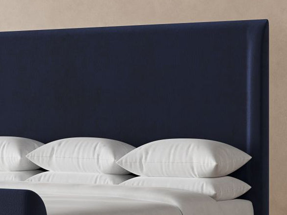 Atelier Bed Frame in Eclipse#color_eclipse