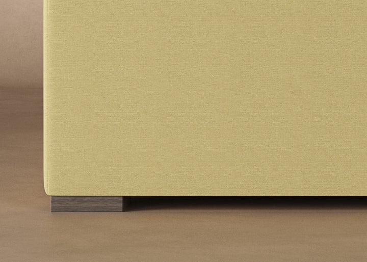 Atelier Bed Frame in Iceland Moss#color_iceland-moss