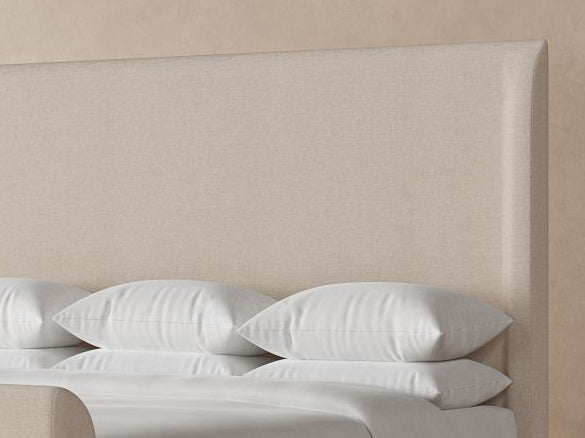 Atelier Bed Frame in Oatmeal#color_oatmeal