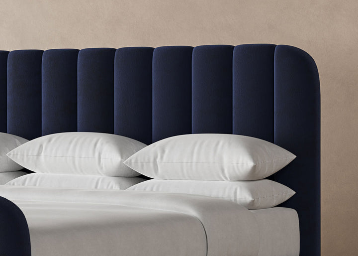 Augustine Bed Frame in Eclipse#color_eclipse