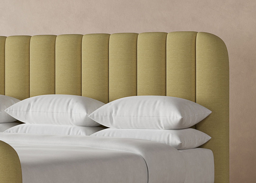 Augustine Bed Frame in Iceland Moss#color_iceland-moss