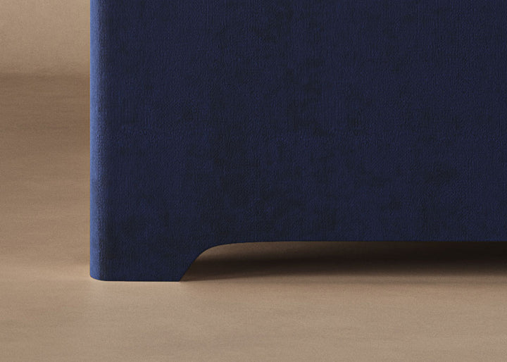 Celine Bed Frame in eclipse#color_eclipse