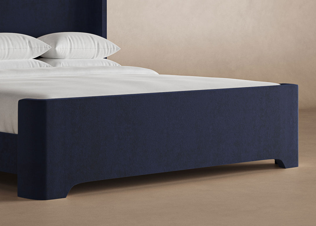 Celine Bed Frame in eclipse#color_eclipse