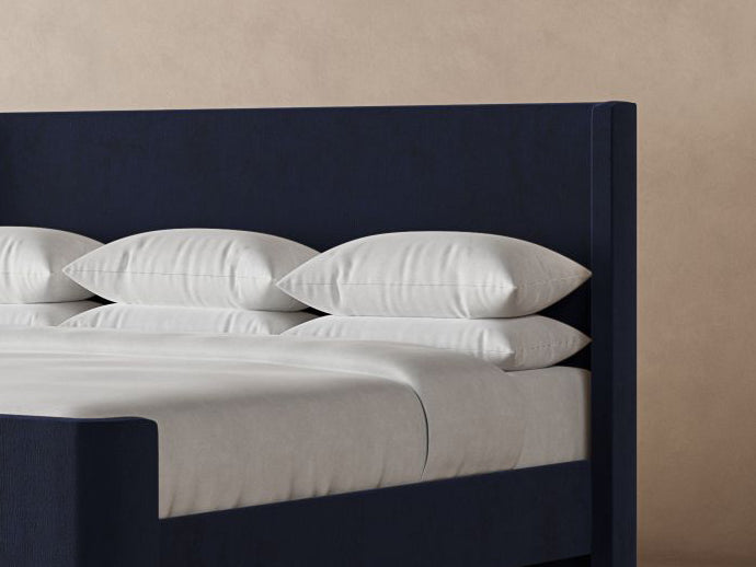 Celine Bed Frame in eclipse#color_eclipse