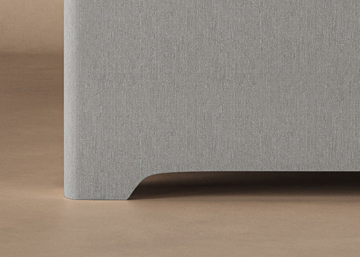 Celine Bed Frame in slate #color_slate
