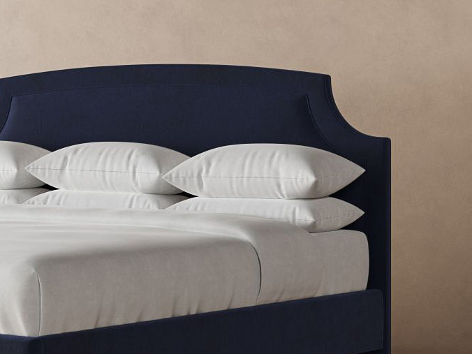 Cordova Bed Frame in Eclipse#color_eclipse