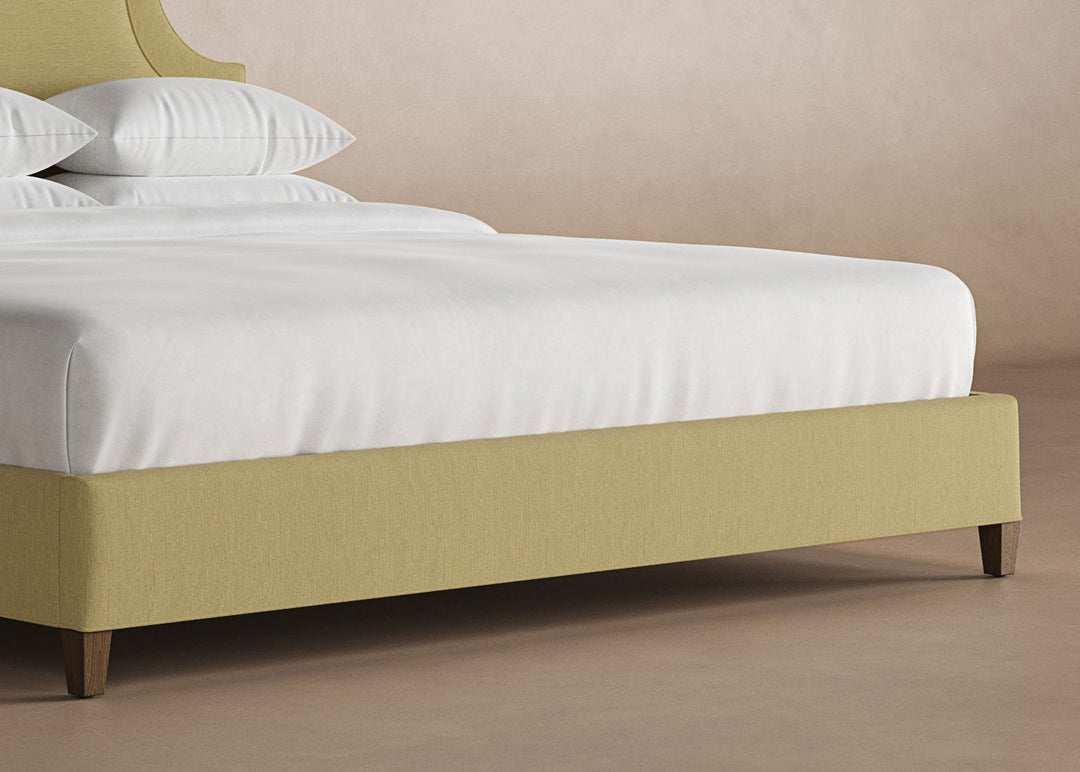Cordova Bed Frame in Iceland Moss#color_iceland-moss